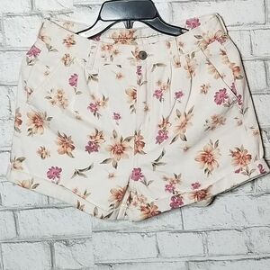 American Eagle flower Short